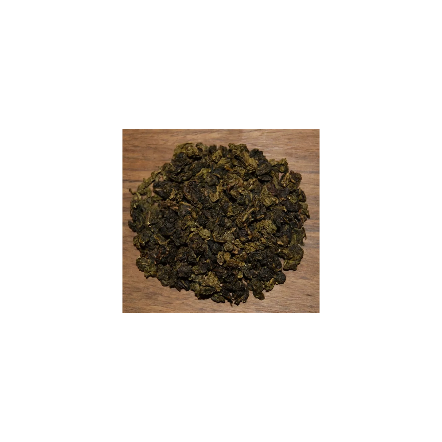 MILKY OOLONG