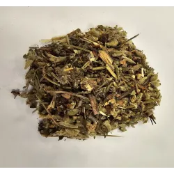 INFUSIÓN COLESTEROL