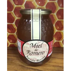 MIEL DE ROMERO 1 KG.