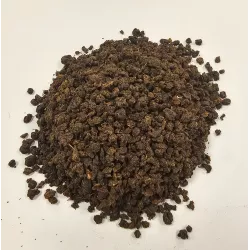 TÉ NEGRO ASSAM  CTC REMBENG ECOLÓGICO