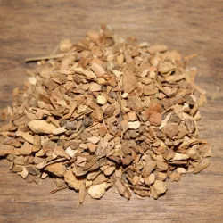 YOGA CHAI ECOLÓGICO